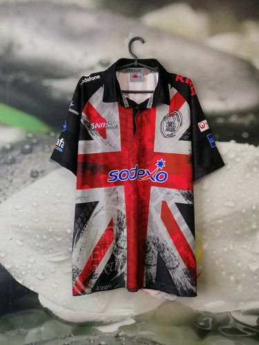 British army rugby - british, shirt