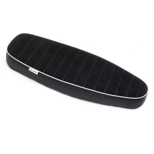 Nisa sport touring - touring, seat