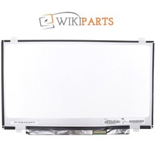 14" LCD Screen HD Display