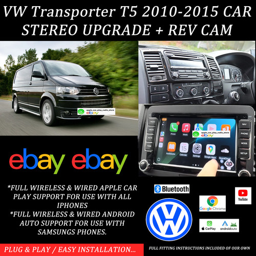 Transporter 2010 2015 - transporter, 2010-2015