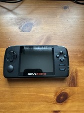 GCW Zero Handheld