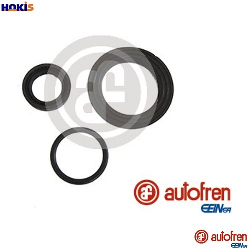 Repair kit clutch master - repair,