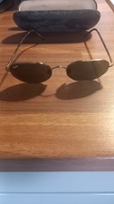 B&L RAY-BAN USA W2650 VINTAGE