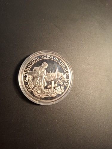 2018 gibraltar ww1 - gibraltar, "at