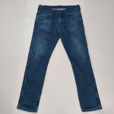 LEVI'S 508 Jeans Men's W36 L32