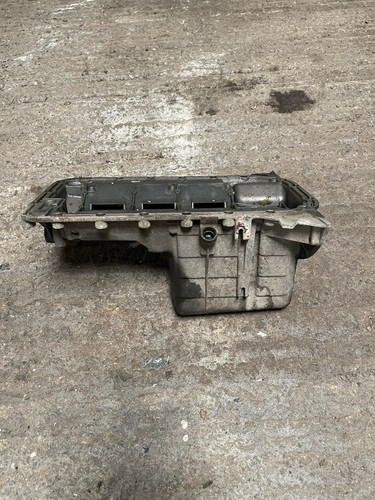 Bmw e36 m44 m42 m43 - bmw, sump