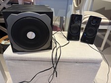 Trust Tytan 2.1 PC Speakers