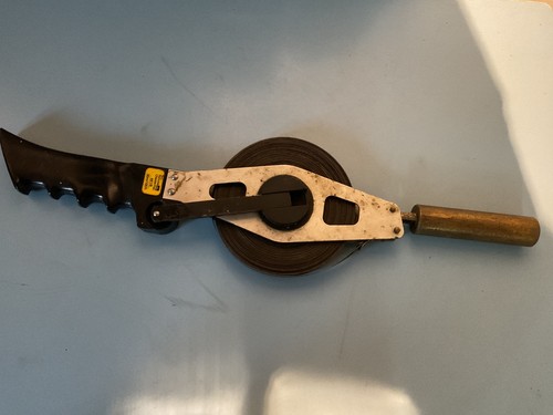 Vintage rabone chesterman - vintage,