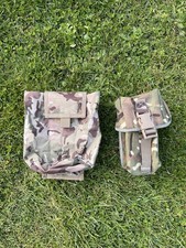 2x Genuine British Army Osprey