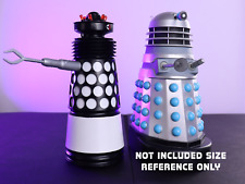 Doctor Who Dalek Concept