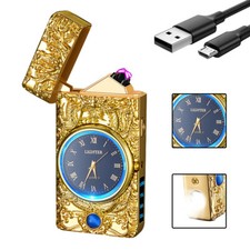 USB Electric Lighter Finger