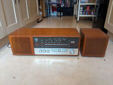 His Master's Voice 2152 Vintage Radio Stereogram