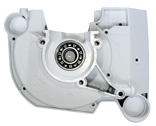 Stihl ts400 crankcase assembly - stihl,