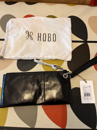 Hobo vida wristlet clutch - hobo,