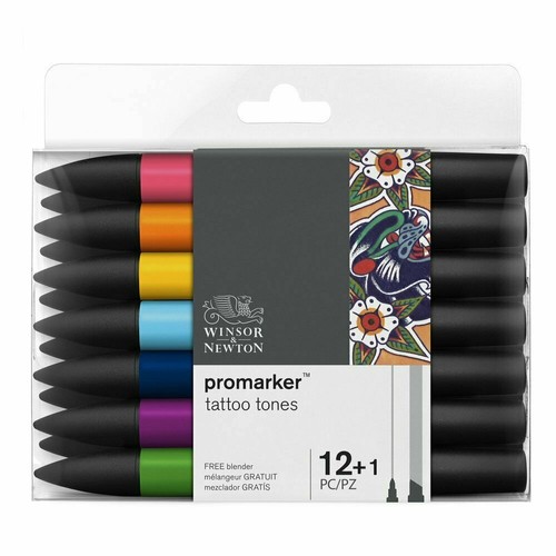 Winsor newton promarker - newton,