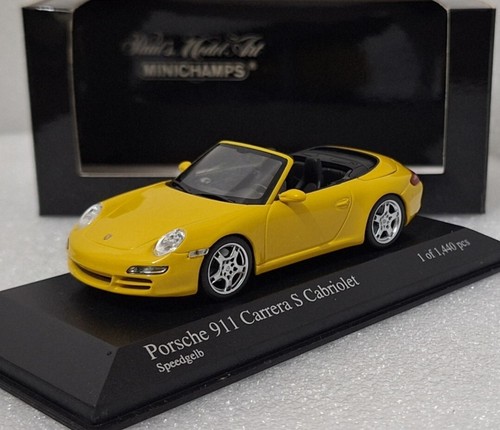 Porsche 911 carrera s - 911,
