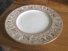 NOW SOLD  3 x Vtg Wedgwood