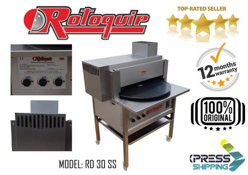 Tandoor roti machine - rd-30,