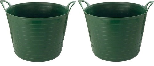 20l flexi tub garden - tub,