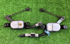 Lexus LS430 2001-2006 Front