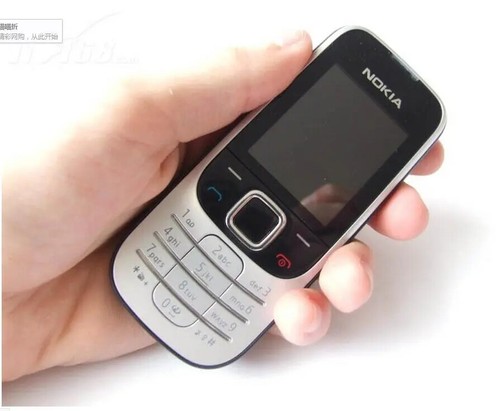 Original nokia 2330 - nokia,