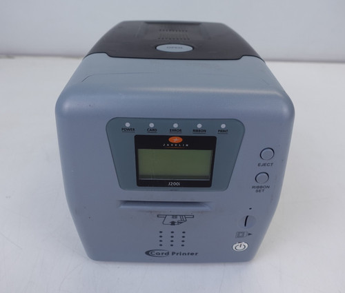 Javelin j200i card - javelin,