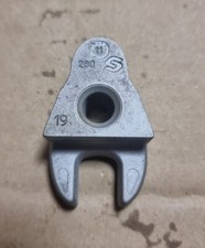 FORD FIESTA  2010- 1.6 HDI  CONTINENTAL SIEMENS BOSH INJECTOR CLAMP 92bhp