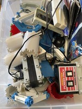 fisher price construx &