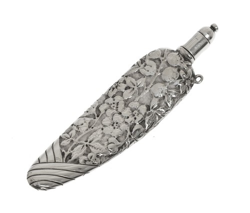 Victorian sterling silver - sterling,