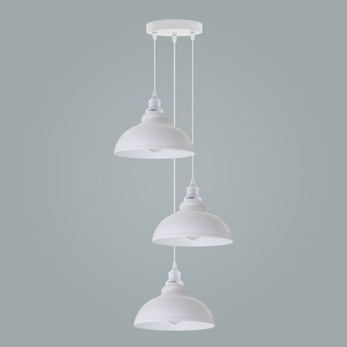 Industrial ceiling pendant - industrial,