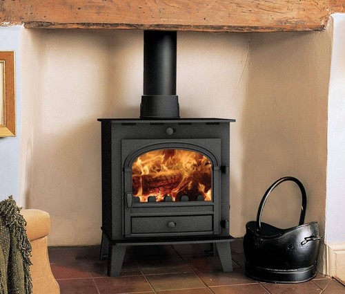 Parkray consort slimline - parkray,