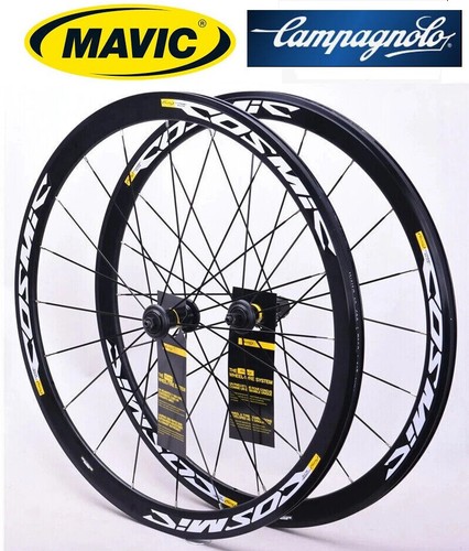 Pair rims campagnolo - rims,