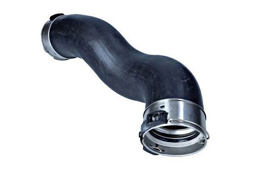Black charger intake - charger, fits
