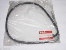 New Suzuki GSXR-750 RK SP Throttle Cable 88-90 No. 58300-07D00 Genuine NOS