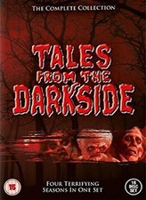 Tales From The Darkside