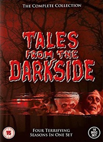 Tales from the darkside - tales,