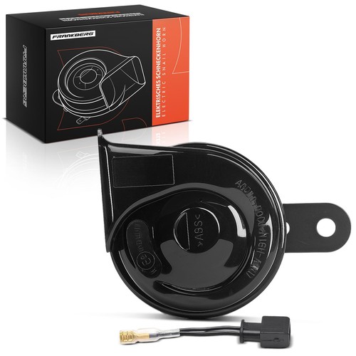Premium 12v 110db high - 110db, tone