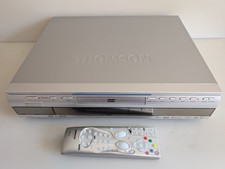 Thomson Scenium DTH 7000 Type IDR02 DVD CD MP3 Player HDD Digital Media Recorder