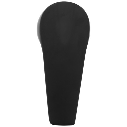 Single lever faucet handle - single,