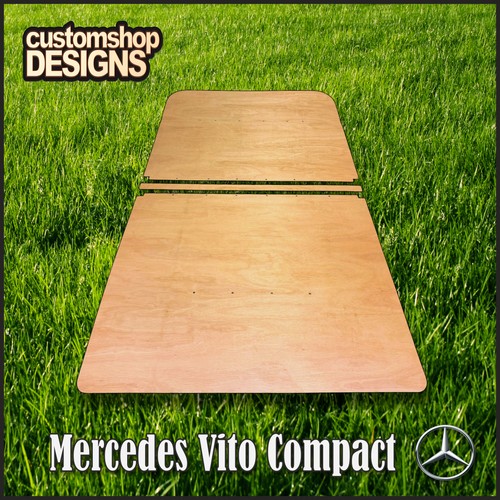 Mercedes vito swb compact - swb,