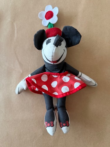 Vintage anne wilkinson disney - anne,