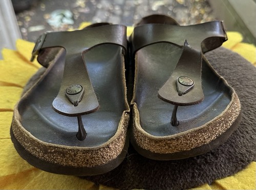 Birkenstock gizeh birko - gizeh, birko-flor