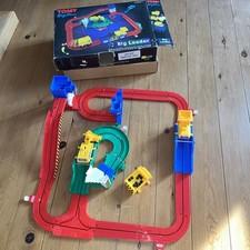 Tomy Big Loader Spares