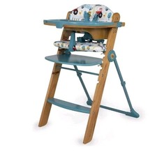 Cosatto Waffle Highchair - Old Macdonald