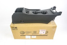 Genuine New Seat Leon Mk3 2013-2020 CENTER CONSOLE 5F0863243VS9