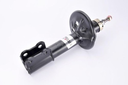 Front left magnum technology - front,