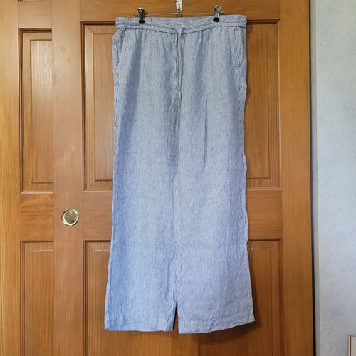 Talbots womens 100 linen - womens, 14
