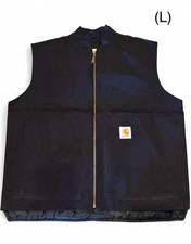Heavy duty duck canvas Rework