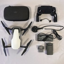 DJI Mavic Air Drone Bundle -