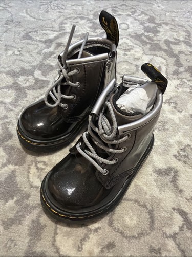 Martens 1460 baby girls - dr.,